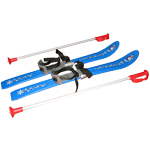  Лыжи и комплекты 