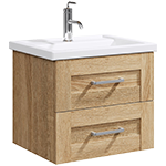  Тумбы с раковиной для ванной 