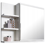  Зеркала, зеркальные шкафы 