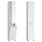  Пеналы, шкафы для ванной 