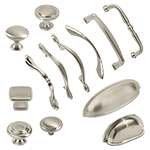  Комплектующие для мебели в ванную 