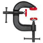  Струбцины, зажимы 