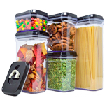  Емкости для хранения 