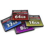  Карты памяти 