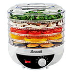  Сушилки для овощей, фруктов 