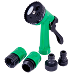  Насадки для шлангов 