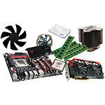  Комплектующие к ПК 