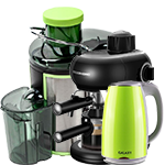  Техника для напитков 