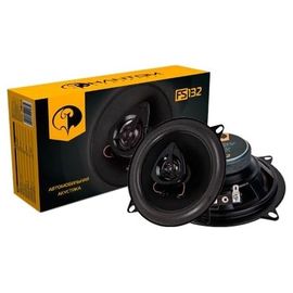  Колонки автомобильные Phantom FS-132 