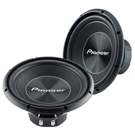  Сабвуфер Pioneer TS-A300S4 