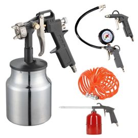  Набор пневмоинструментов Patriot KIT 5В 