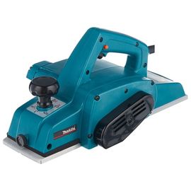  Рубанок Makita 1911B 900Вт 110мм 16000об/мин 