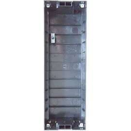  Основание монтажное Dahua DH-VTOB103 