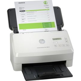 Сканер HP Scanjet Enterprise Flow 5000 s5 (6FW09A) 
