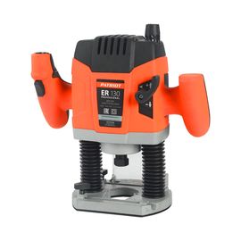  Фрезерные машины PATRIOT 150300130 ER 130 