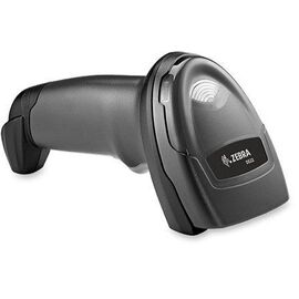  Сканер штрих-кода Zebra DS2208-SR7U2100AZW (DS2208) 2D 