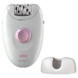  Эпилятор Braun SE-1370 