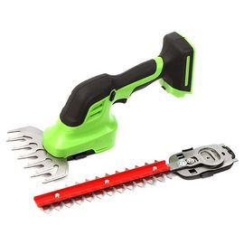  Ножницы-кусторез GREENWORKS 24 V без акб и з/у 1600607 