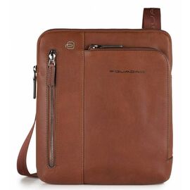  Сумка Piquadro Black Square CA1816B3/CU светло-коричневый натур.кожа 