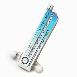  Аксессуары для велосипеда и самоката - катафот светодиодный на спицы SPOKE002 