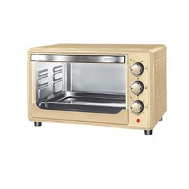  Жарочный шкаф Centek CT-1530-36 beige 