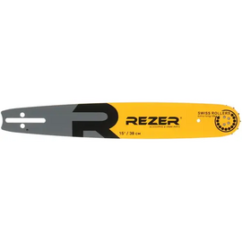  Шина сварная Rezer 383L8В (Husqvarna 137, 142; 15"-64зв) (03.016.00004) 