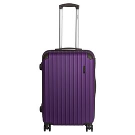  Чемодан SUPRA STS-1002-L, Ultra Violet 