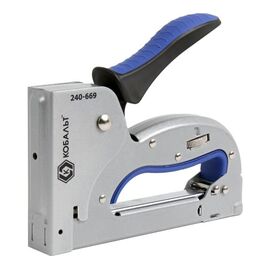  Степлер механический КОБАЛЬТ 240-669 