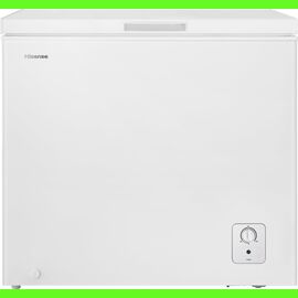  Морозильный ларь Hisense FC325D4BW1 белый 