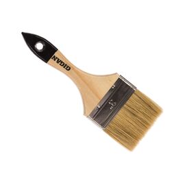  Кисть плоская Gigant FB-75 75 мм/уп 10 шт 