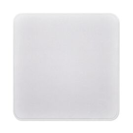  Салфетка - универсальная для экранов и пластика 160x160 (grey) (209867) 