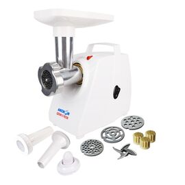  Мясорубка Аксион М 34.01 1500Вт, 1.7 кг/мин 