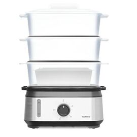  Пароварка CENTEK CT-1458 
