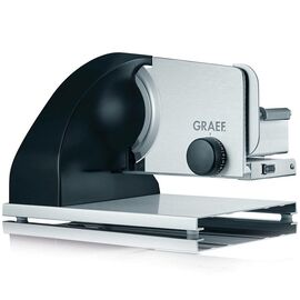  Ломтерезка GRAEF SKS 902 schwarz 