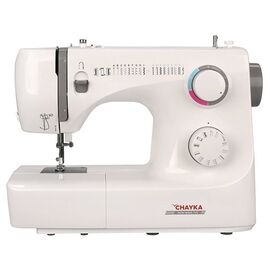  Швейная машинка Chayka New wave 735 