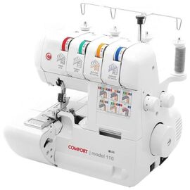  Оверлок Comfort 110 