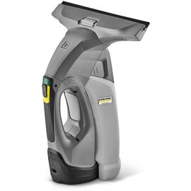  Стеклоочиститель Karcher WVP 10 серый/желтый 