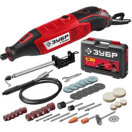  Гравер Зубр ЗГ-160 КН41 кейс 