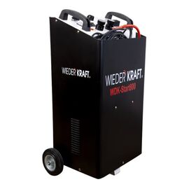  Пуско-зарядное устройство Wiederkraft WDK-Start800 12/24 В 800А 