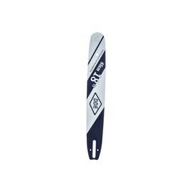  Шина для цепной пилы DDE 183SLHD025 (910-751) сварная 18"/45 см-3/8"-1,6-66z (для цепи 75DP/LP) 