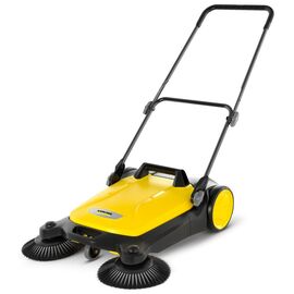  Подметальная машина Karcher S 4 Twin 1.766-360 