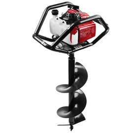  Мотобур ЗУБР МБ2-300 Н 