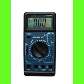  Мультиметр Ресанта DT 890 B+ 