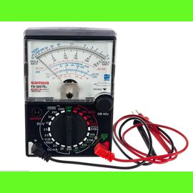  Мультиметр Ресанта YX-360 TRn 