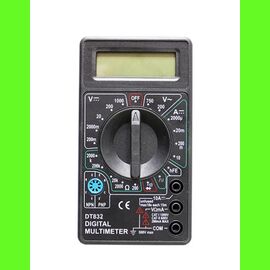  Мультиметр Ресанта DT 832 