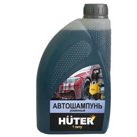  Автошампунь для бесконтактной мойки усиленный Huter 71/5/21 
