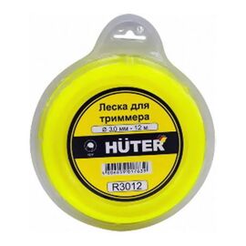  Леска для садовых триммеров Huter R3012 (71/2/1) 