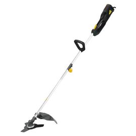  Триммер электрический Huter GET-1500SL 