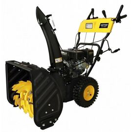  Снегоуборщик HUTER SGC 4800EX 