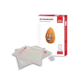  Пакеты ZIP SOLIS 92269 26x35 